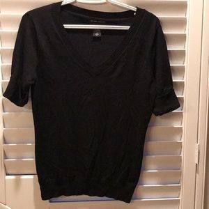 New York & Company V-Neck Sweater